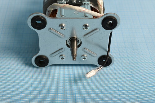 Купить Двигатель для стационарного блендера DEXP DSB-14SS (220V_N/AW) (N/A) [KS815M24]  9240446. Характеристики, отзывы и цены в Донецке