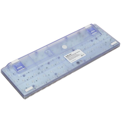 Клавиатура проводная DEXP Frost Embrace Купить Клавиатура проводная DEXP Frost Embrace  5061741. Характеристики, отзывы и цены в Донецке