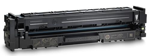 Купить Картридж лазерный HP 207A (Asia) черный  1672384. Характеристики, отзывы и цены в Донецке