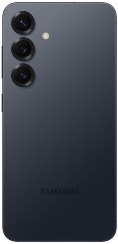 Купить 6.2" Смартфон Samsung Galaxy S25 512 ГБ черный  5642305. Характеристики, отзывы и цены в Донецке