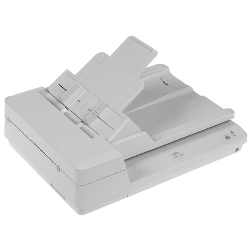 Купить Сканер Fujitsu SP-1425  7991584. Характеристики, отзывы и цены в Донецке