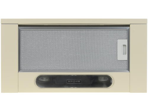 Купить Вытяжка телескопическая Jetair AURORA LX/CR/F/60 бежевый/бежевый  1106495. Характеристики, отзывы и цены в Донецке