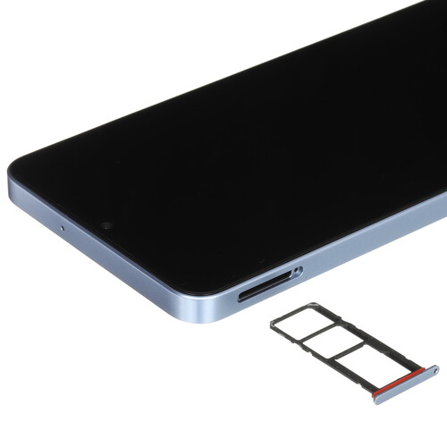 Купить 6.7" Смартфон Samsung Galaxy A07 128 ГБ фиолетовый  5636596. Характеристики, отзывы и цены в Донецке