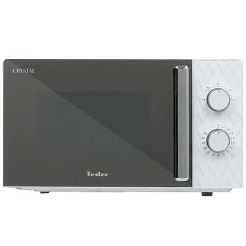 Купить Микроволновая печь Tesler MM-2004 белый, зеркальный  9913729. Характеристики, отзывы и цены в Донецке