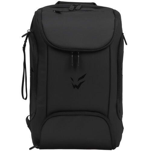 Купить 15.6" Рюкзак ARDOR GAMING Black Rock Oxf-D51-BLK черный  9130374. Характеристики, отзывы и цены в Донецке