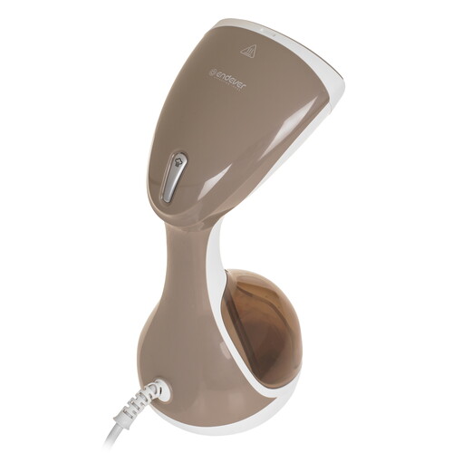 Купить Отпариватель ENDEVER ODYSSEY Q-461 коричневый  9220664. Характеристики, отзывы и цены в Донецке