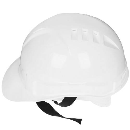 Купить Каска защитная ЗУБР "МАСТЕР" 11090-2_z01 белый  1264344. Характеристики, отзывы и цены в Донецке