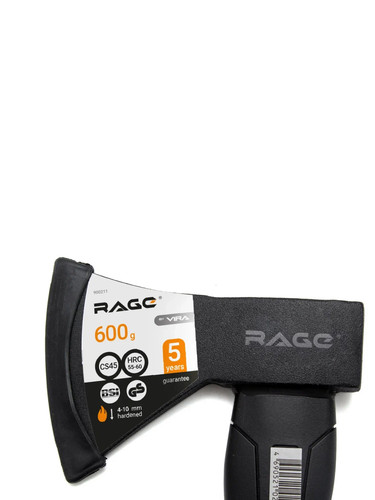 Купить Топор VIRA RAGE 900211  5332572. Характеристики, отзывы и цены в Донецке