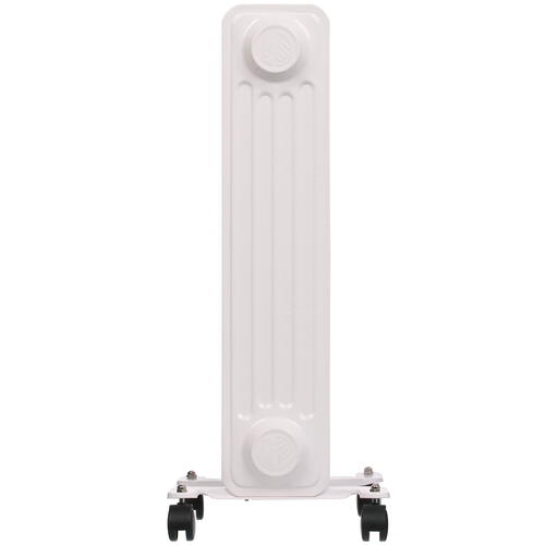 Купить Масляный обогреватель Aceline OL-1005W белый  5409031. Характеристики, отзывы и цены в Донецке