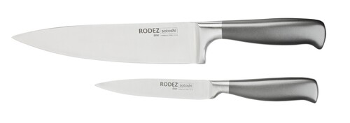 Купить Набор ножей SATOSHI Родез 803-351  9195408. Характеристики, отзывы и цены в Донецке