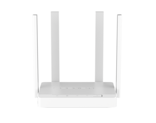 Купить Wi-Fi роутер Keenetic Viva  5477975. Характеристики, отзывы и цены в Донецке