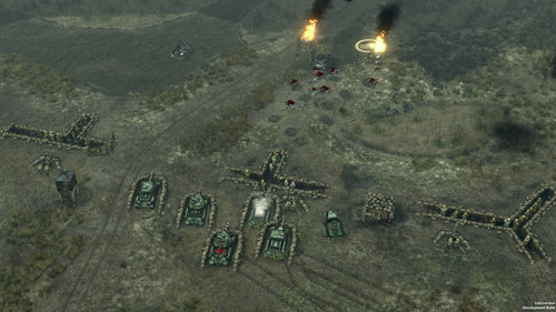Купить Игра Sudden Strike 4 (Steam)  5626980. Характеристики, отзывы и цены в Донецке
