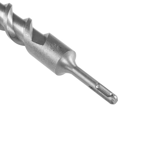 Купить Бур Metallica 905241 460 мм  9120634. Характеристики, отзывы и цены в Донецке