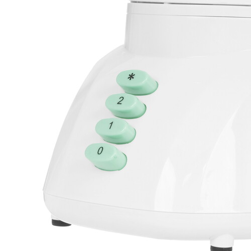 Купить Блендер стационарный Marta MT-1569 зеленый  9058449. Характеристики, отзывы и цены в Донецке