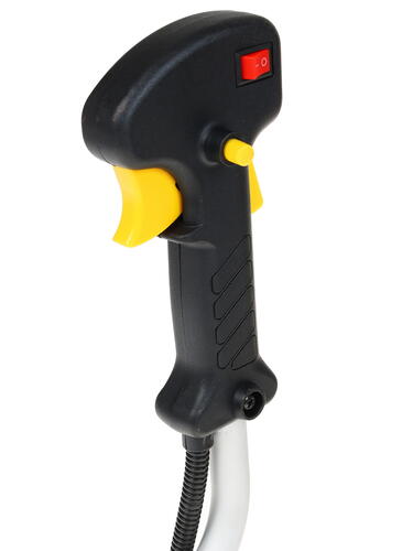 Купить Триммер бензиновый Huter GGT-1500S  7969047. Характеристики, отзывы и цены в Донецке