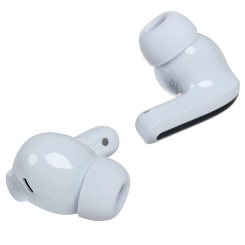 Купить Наушники TWS Xiaomi Redmi Buds 5 голубой  5444018. Характеристики, отзывы и цены в Донецке