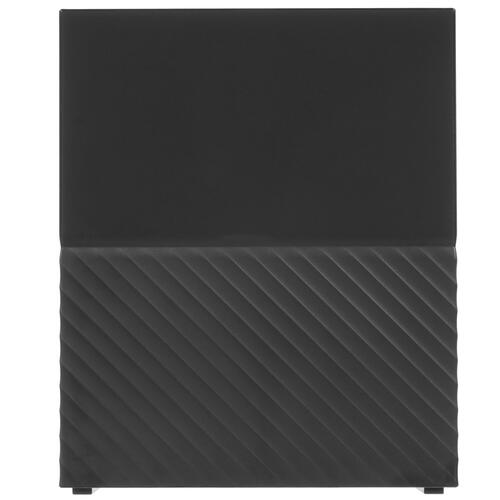 Купить 6 ТБ Внешний HDD WD My Book [WDBBGB0060HBK-EESN]  1692485. Характеристики, отзывы и цены в Донецке