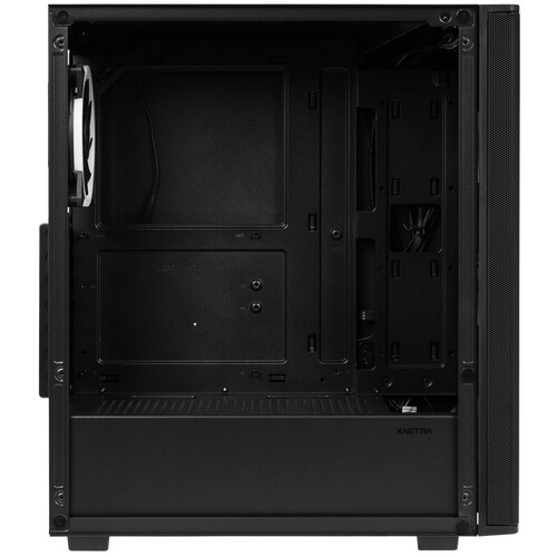 Купить Корпус XASTRA A300 4FRGB  9314181. Характеристики, отзывы и цены в Донецке