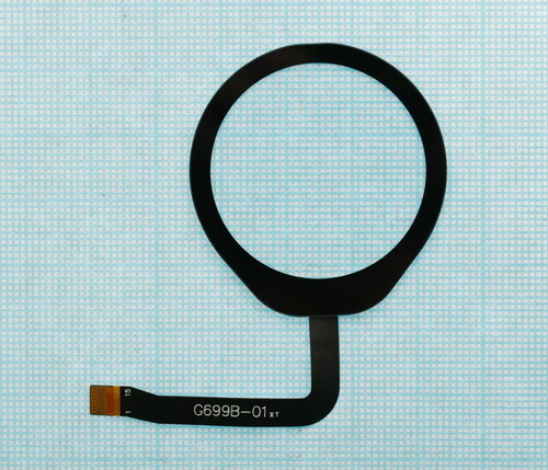 Купить Сенсор (BKTP) для детских часов KENSHI KT26c  9099940. Характеристики, отзывы и цены в Донецке