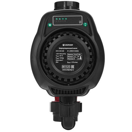 Купить Циркуляционный насос Unipump LPA 32-80  9977753. Характеристики, отзывы и цены в Донецке