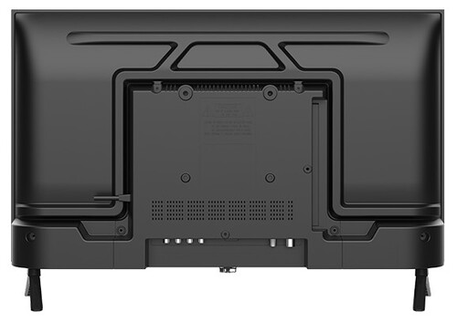 Купить 24" (61 см) Телевизор Blackton Bt 24FS34B серый  9210828. Характеристики, отзывы и цены в Донецке