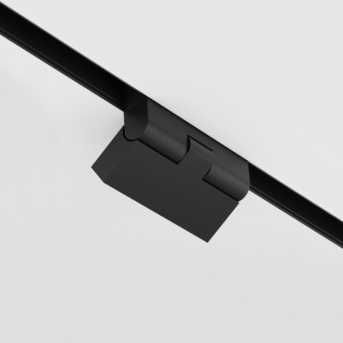 Купить Светильник трековый Maytoni TR033-2-6W3K-B  9169445. Характеристики, отзывы и цены в Донецке