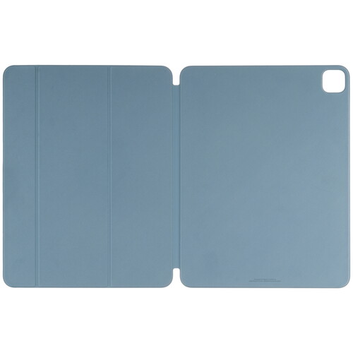Купить Чехол-книжка Apple Smart Folio для Apple iPad Pro 13" (M4) голубой  5459729. Характеристики, отзывы и цены в Донецке