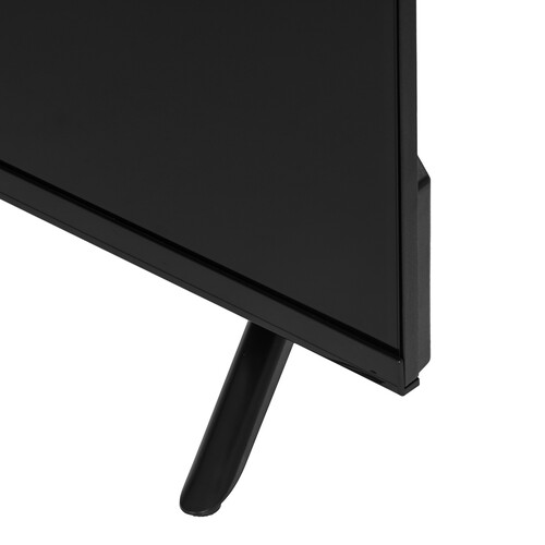 Купить 43" (109 см) Телевизор Триколор P43QH702 черный  9256793. Характеристики, отзывы и цены в Донецке