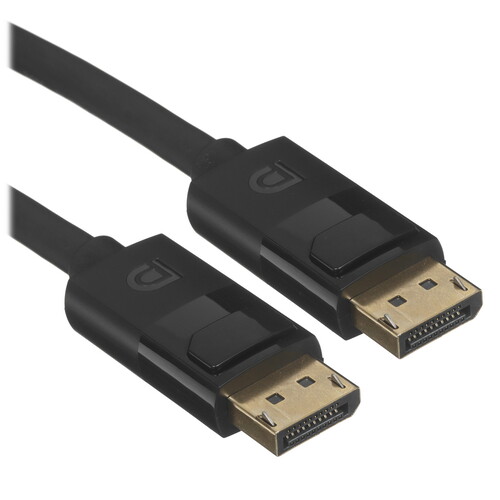 Купить Кабель  Telecom DisplayPort - DisplayPort, 3 м  5471605. Характеристики, отзывы и цены в Донецке