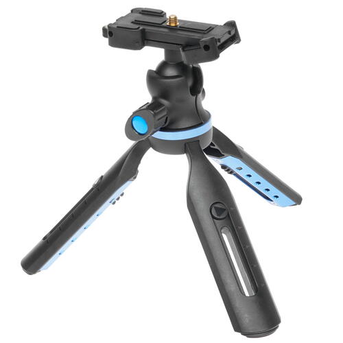 Купить Штатив Raylab MT-SC черный  8167389. Характеристики, отзывы и цены в Донецке