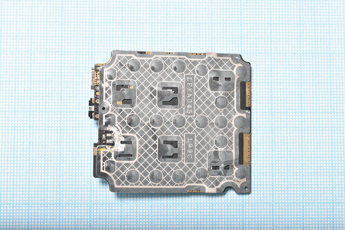 Купить Материнская плата для сотового телефона FinePower BA281  1356467. Характеристики, отзывы и цены в Донецке