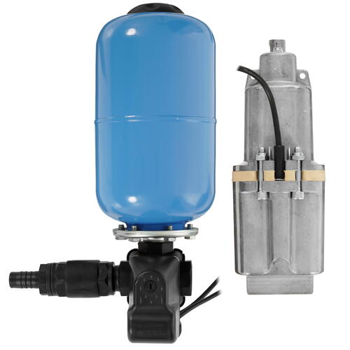 Купить Насосная станция Unipump АКВАРОБОТ М 5-40 В  1231422. Характеристики, отзывы и цены в Донецке
