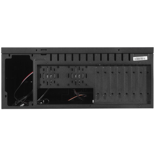 Купить Серверный корпус Powerman TS-4U  4733592. Характеристики, отзывы и цены в Донецке