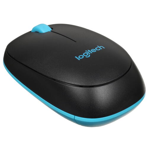Купить Клавиатура+мышь беспроводная   Logitech MK245 черный  5077017. Характеристики, отзывы и цены в Донецке