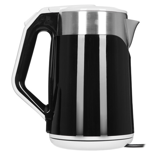 Купить Электрочайник Sakura SA-2172BK черный  9173338. Характеристики, отзывы и цены в Донецке