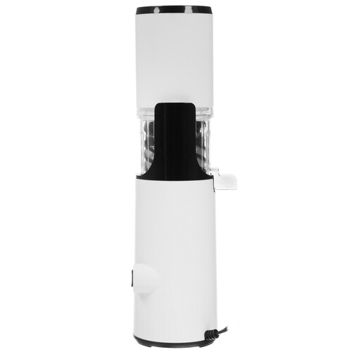 Купить Соковыжималка электрическая Scarlett SC-JE50S59 белый  5338735. Характеристики, отзывы и цены в Донецке