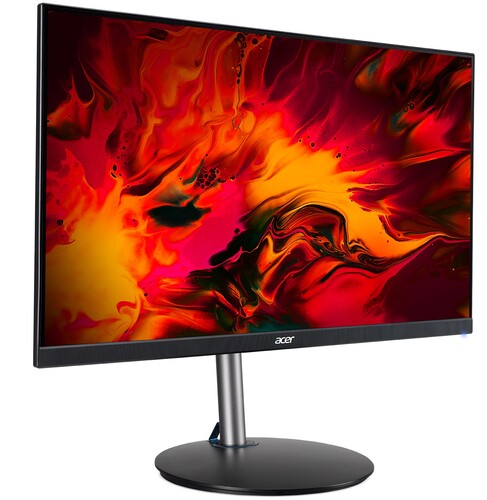 Купить 27" Монитор Acer Nitro XF273UW2bmiiprx черный  5632589. Характеристики, отзывы и цены в Донецке