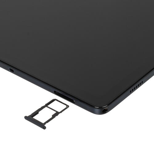 Купить 11" Планшет Samsung Galaxy Tab A9+ 5G 128 ГБ синий  5433462. Характеристики, отзывы и цены в Донецке