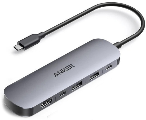 Купить Док-станция Anker Nano  5667518. Характеристики, отзывы и цены в Донецке