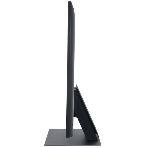 Купить 43" (108 см) LED-телевизор LG 43UT91006LA черный  5446539. Характеристики, отзывы и цены в Донецке