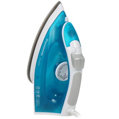 Купить Утюг Panasonic NI-M250TGTW зеленый  8120826. Характеристики, отзывы и цены в Донецке