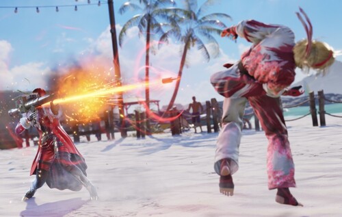 Купить Дополнение для игры Tekken 8 - Season 2 Character Pass (Steam)  5625003. Характеристики, отзывы и цены в Донецке