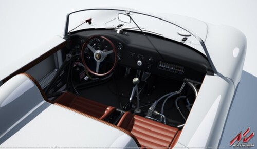 Купить Дополнение для игры Assetto Corsa - Porsche Pack II (Steam)  5624981. Характеристики, отзывы и цены в Донецке