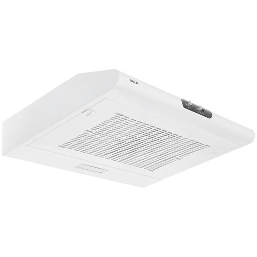 Купить Вытяжка подвесная DEXP MSH350 белый  1198436. Характеристики, отзывы и цены в Донецке