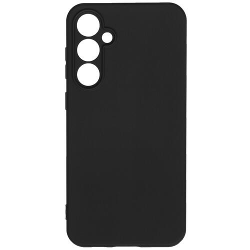 Купить Накладка  Aceline Fresh для Samsung Galaxy S23 FE черный  5432732. Характеристики, отзывы и цены в Донецке