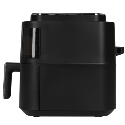 Купить Аэрогриль BQ GR2002 черный  9210816. Характеристики, отзывы и цены в Донецке