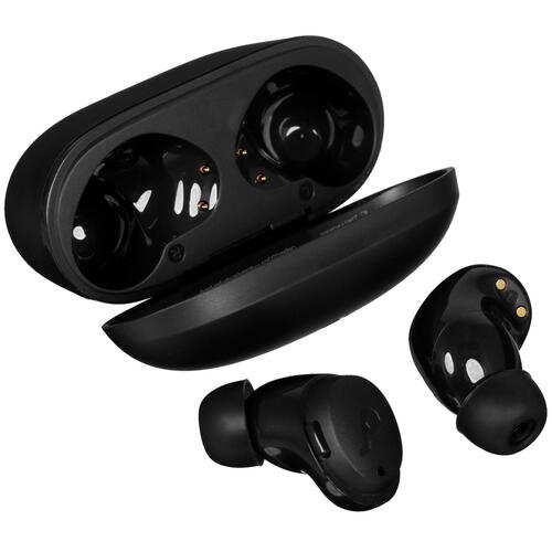 Купить Наушники TWS Soundcore Dot 3i черный  5067198. Характеристики, отзывы и цены в Донецке