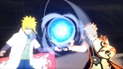 Купить Игра NARUTO SHIPPUDEN: Ultimate Ninja STORM Revolution (Steam)  5484185. Характеристики, отзывы и цены в Донецке