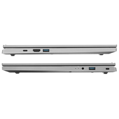 Купить 15.6" Ноутбук Acer Aspire Lite AL15-61P-R2TT серебристый  5624621. Характеристики, отзывы и цены в Донецке