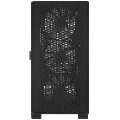 Купить Корпус MONTECH AIR 100 ARGB  черный  4887455. Характеристики, отзывы и цены в Донецке